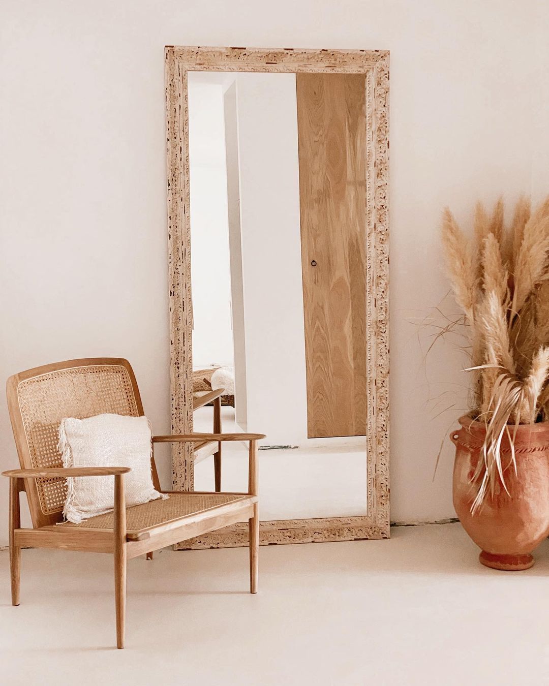 Miroir cadeau fête des mères