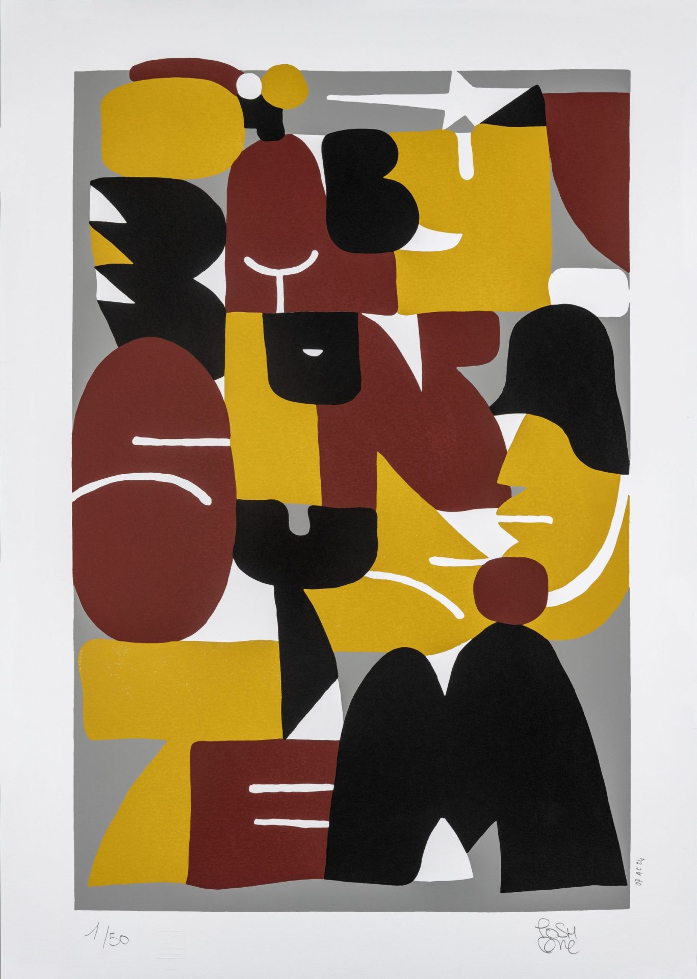 POSH - Baby Sound System - 07 AC 24