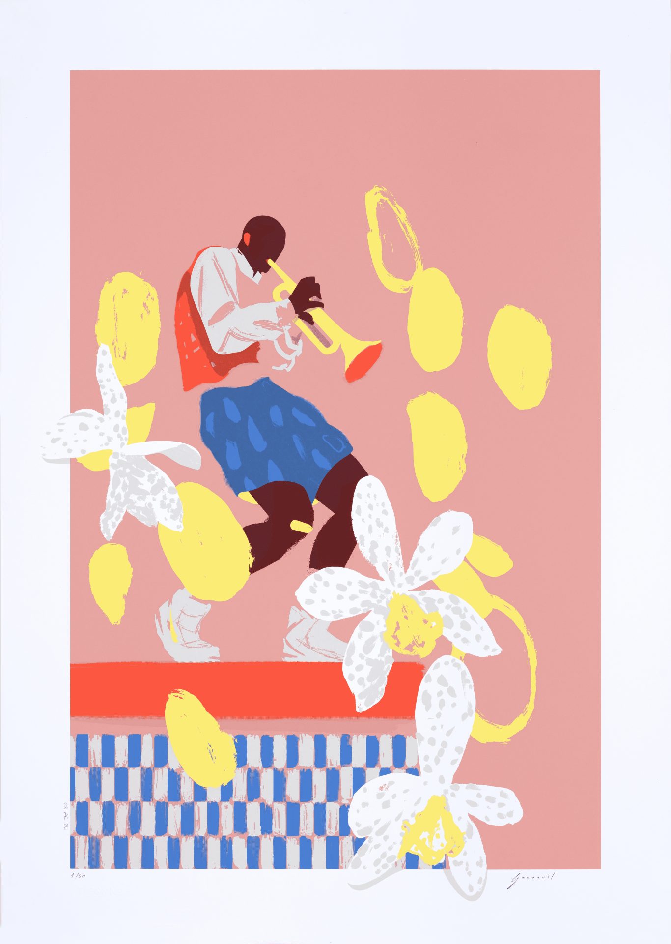 GRAVOUIL Sébastien - Roy - 08 AC 24