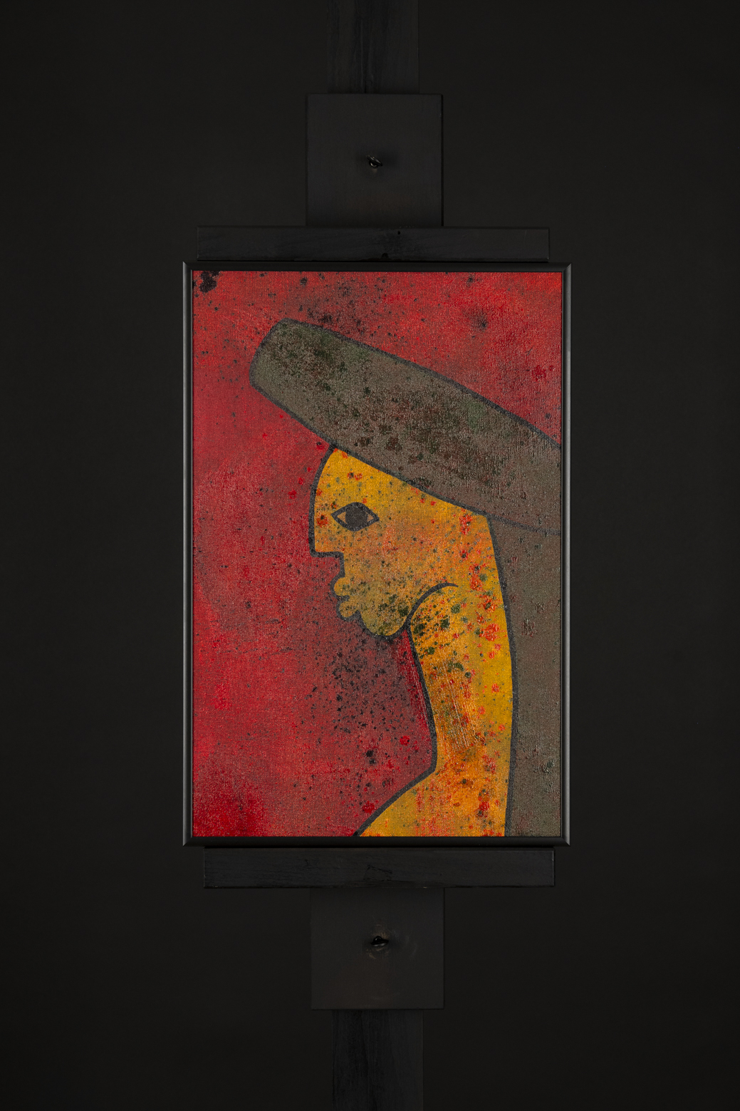 BORZYCKI Jacques - Profil