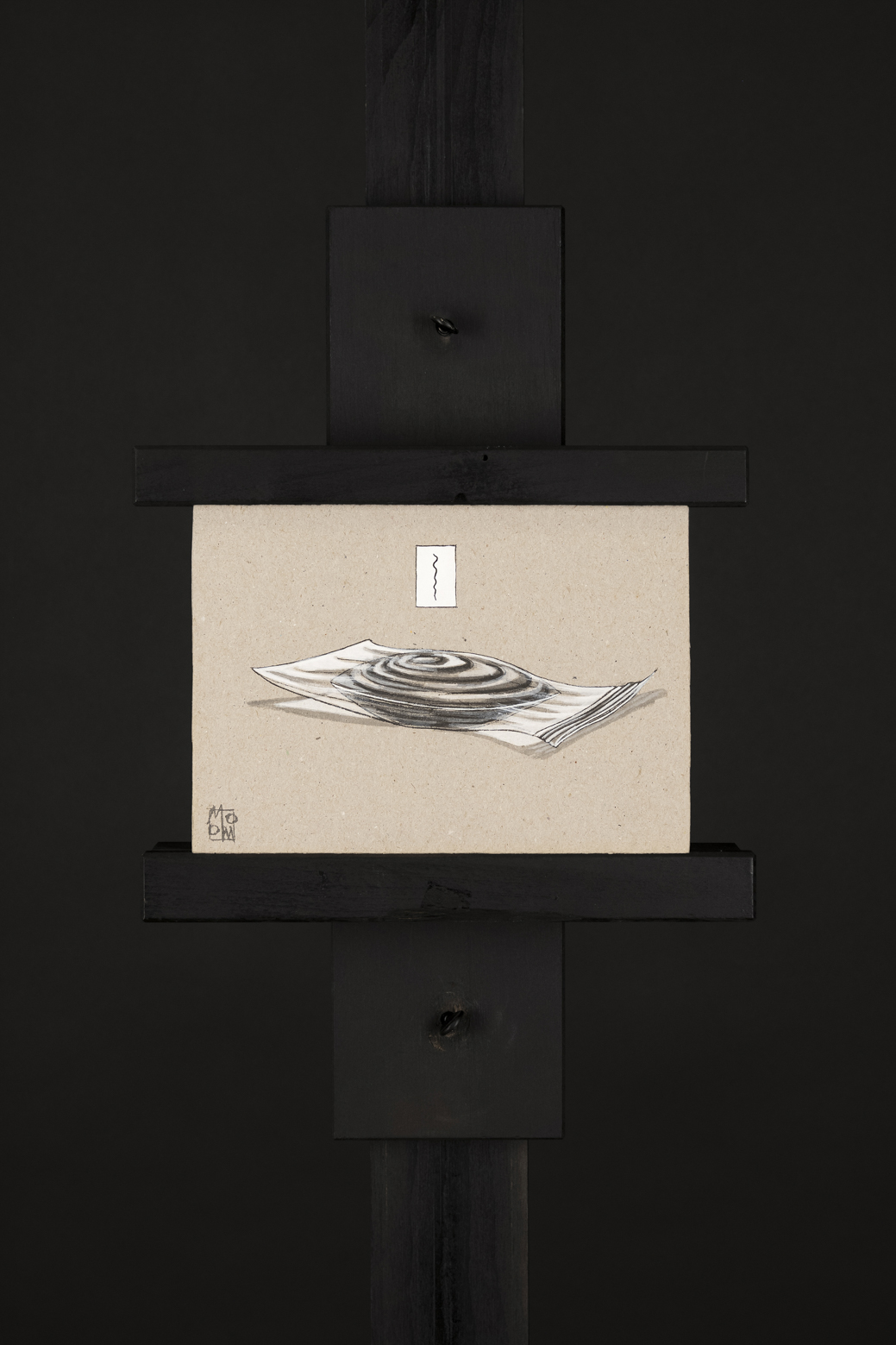 MOLO MOLO - Congélo