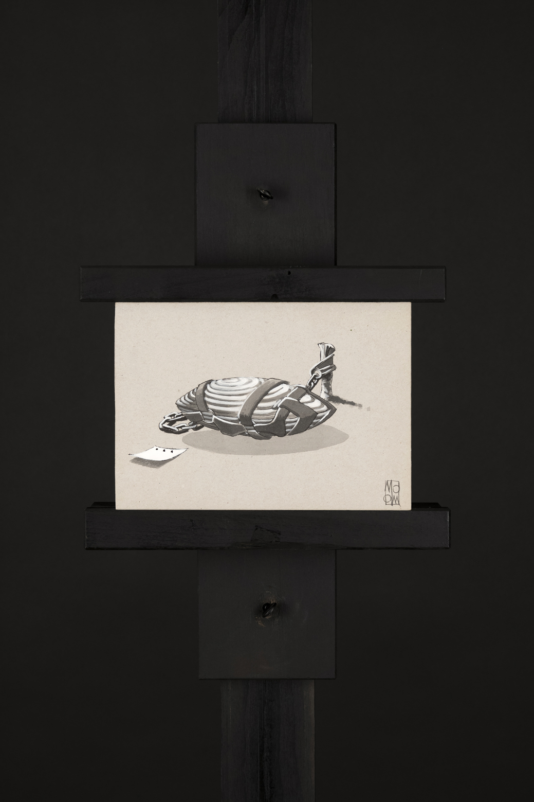 MOLO MOLO - Mouseliere