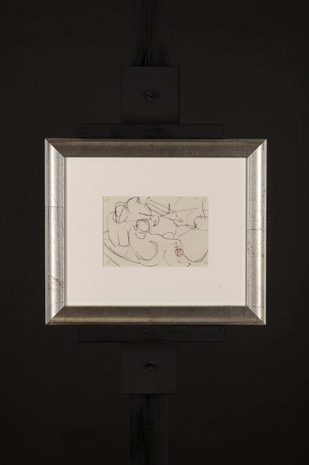 ESPINASSE Raymond - Sans Titre 2