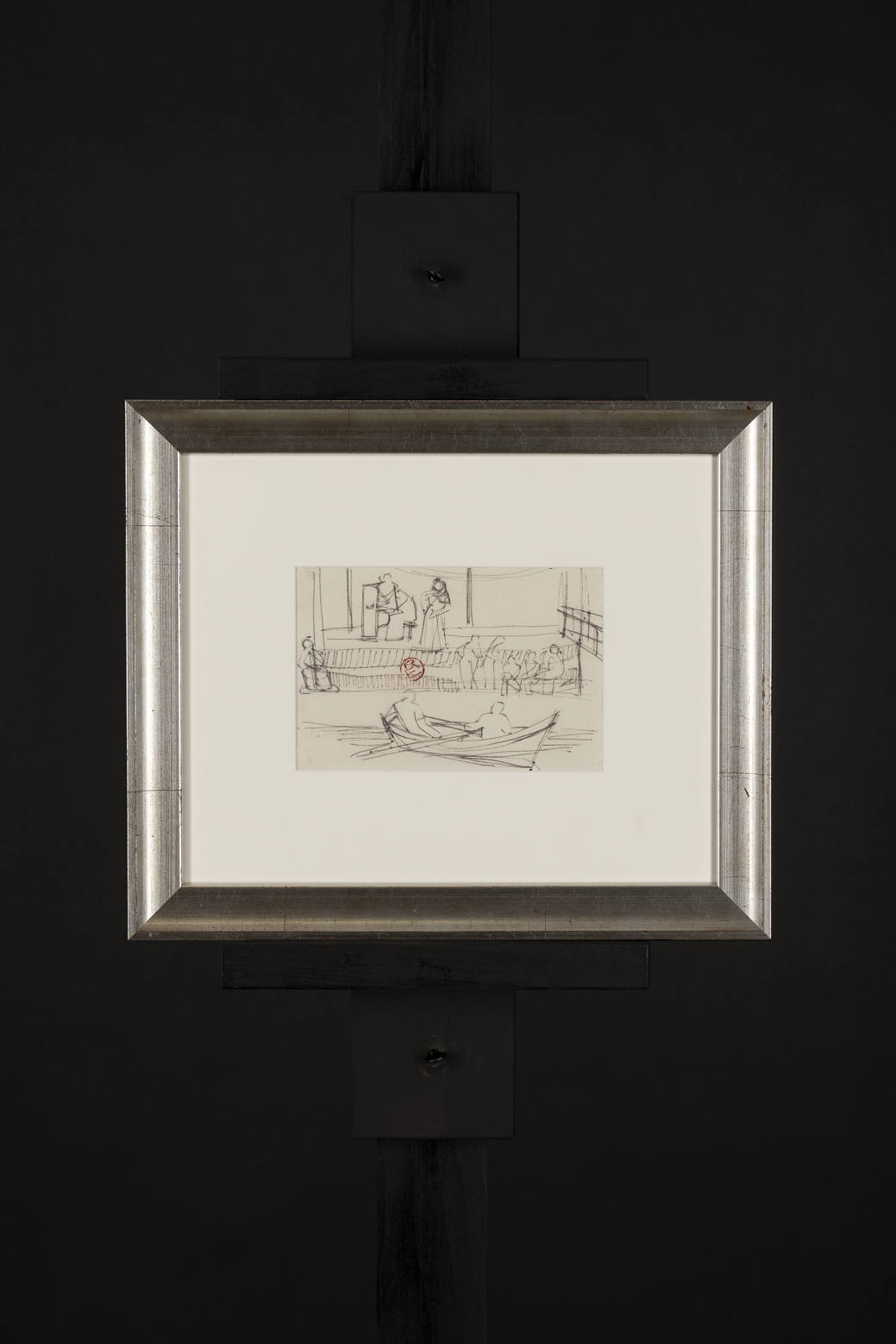 ESPINASSE Raymond - Sans Titre 3