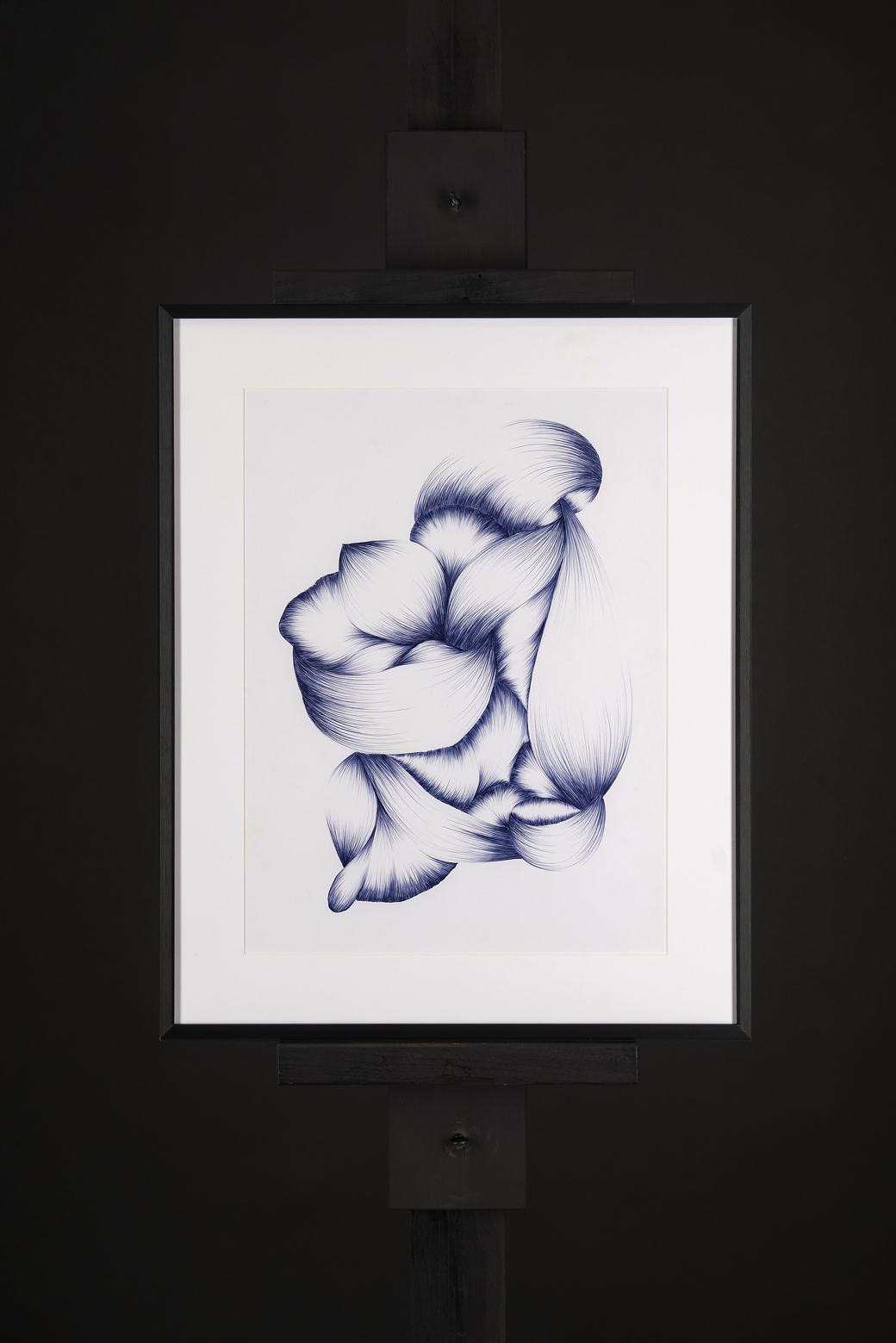 THAM VO Diane - Stylo Numéro 1