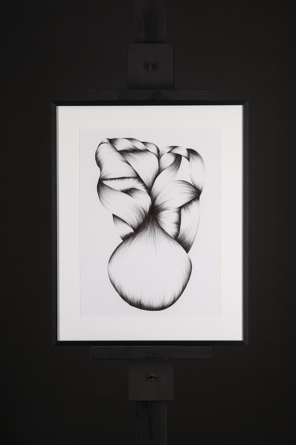 THAM VO Diane - Stylo Numéro 4