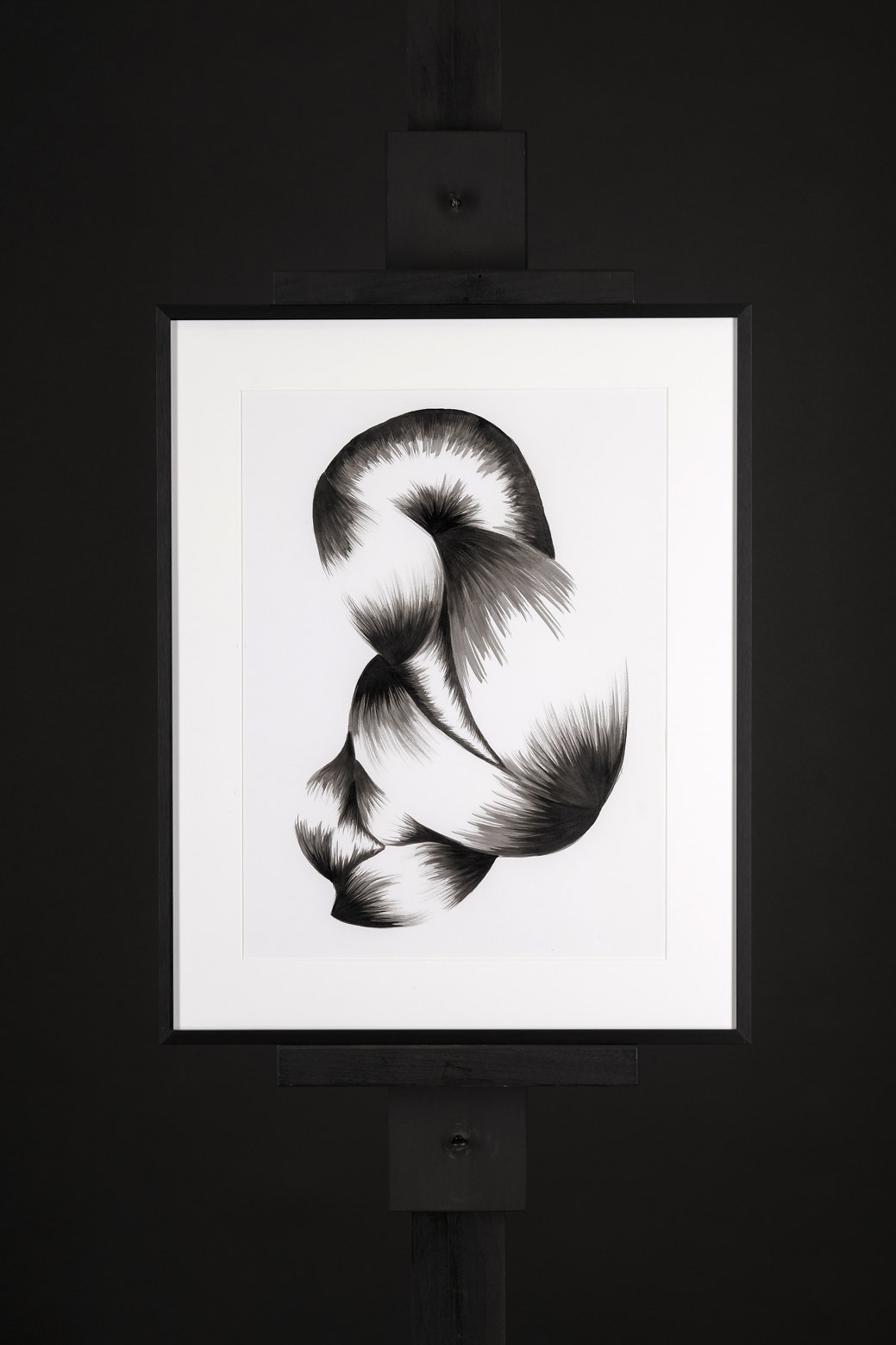 THAM VO Diane - Encre Numéro 5