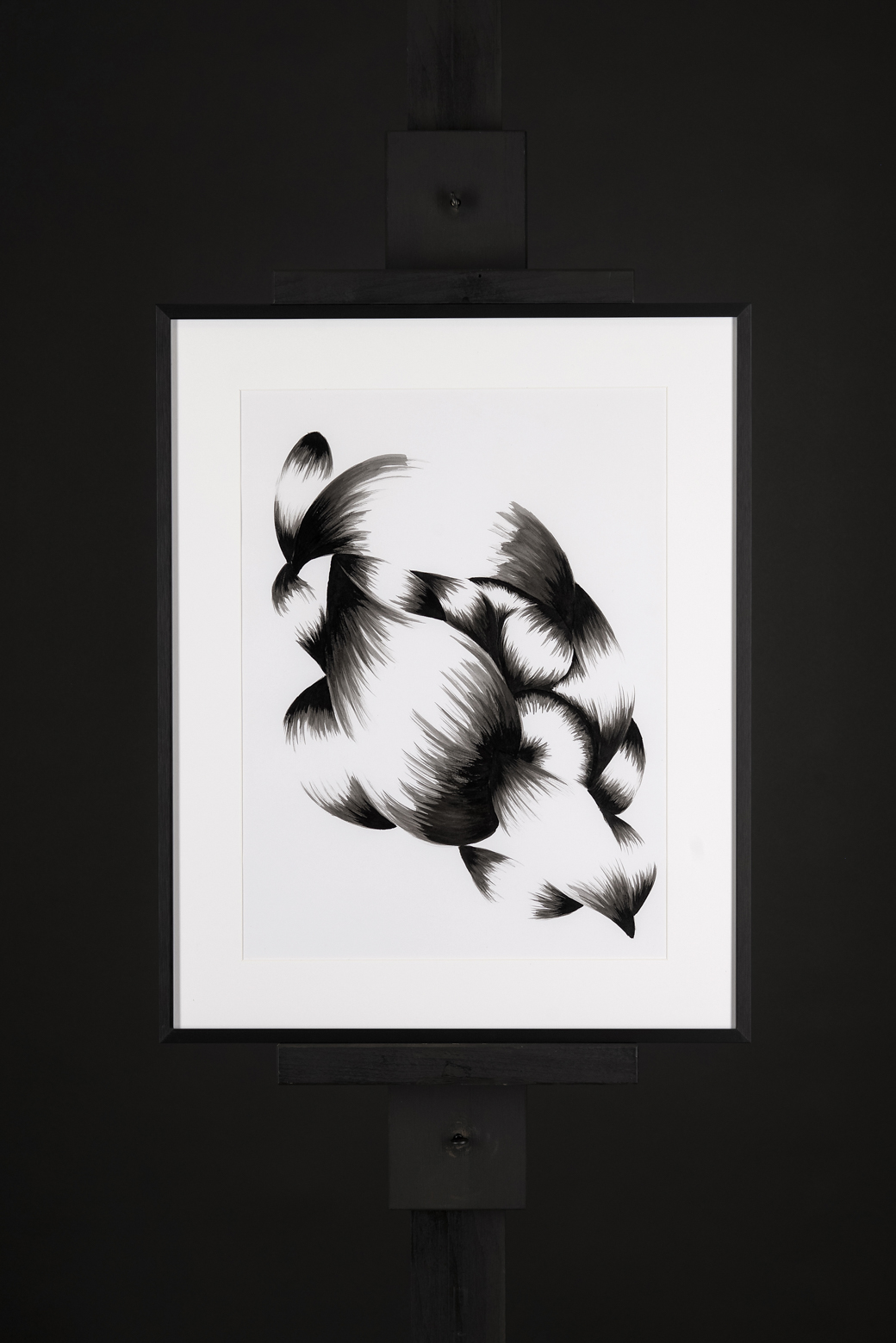 THAM VO Diane - Encre Numéro 6