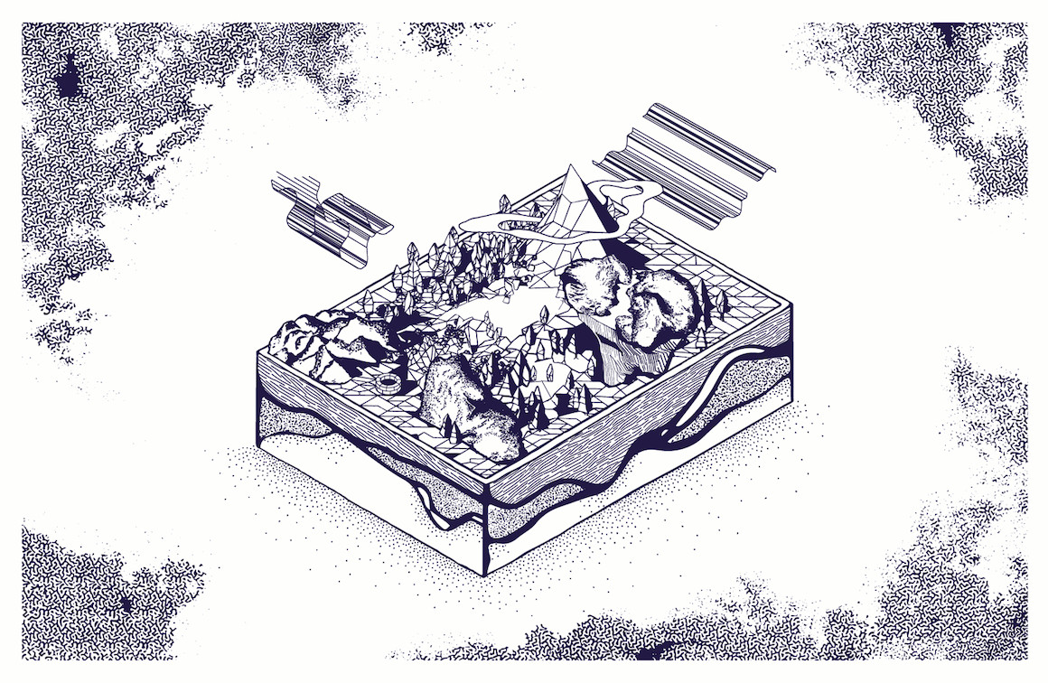 TAZAS - Apocalypsis 1