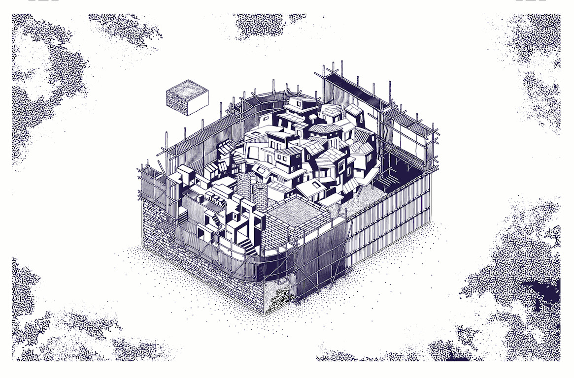 TAZAS - Apocalypsis 2