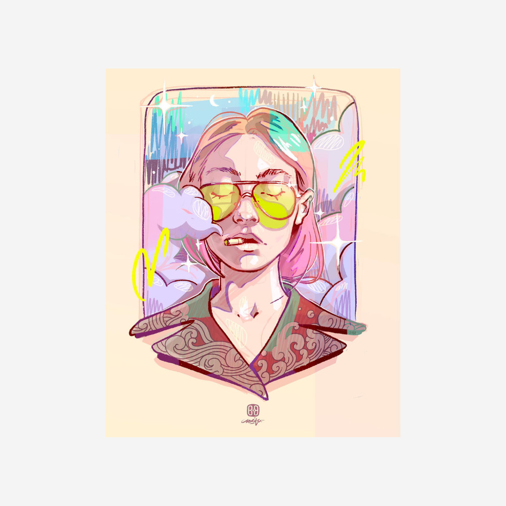 BRITO Benjamin - Summer