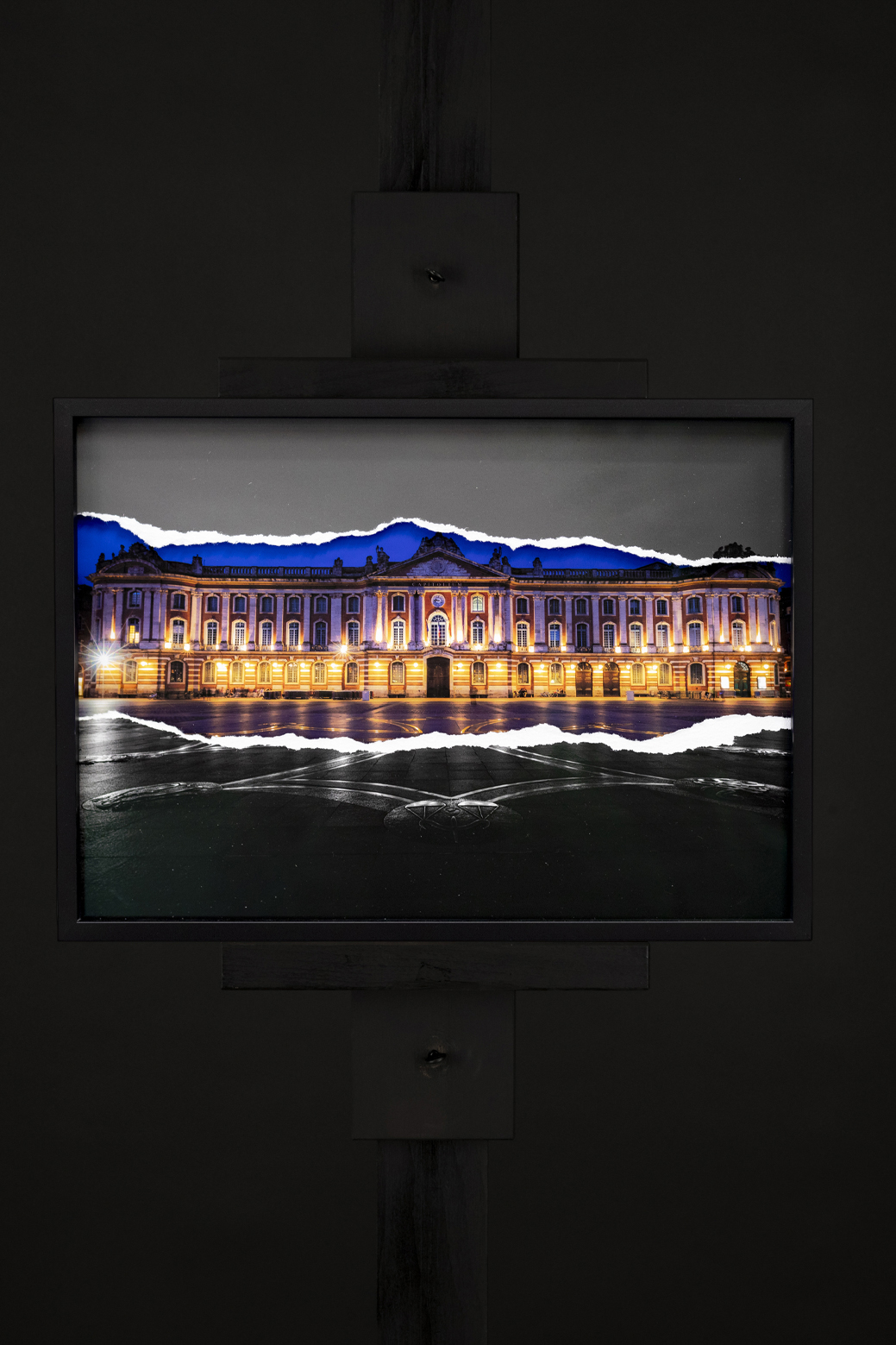 PUJOL Mathieu - Capitolium