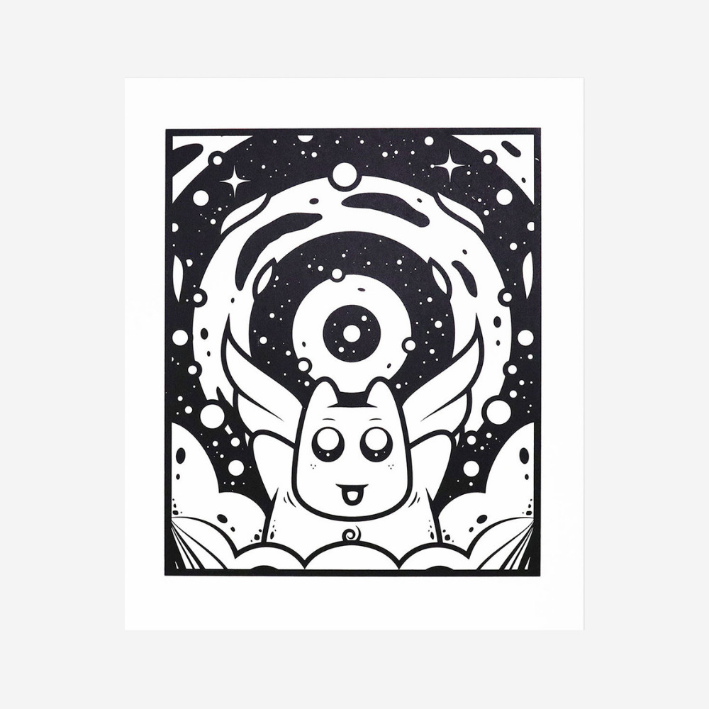 EL MOOT MOOT - Cosmos - 7/20
