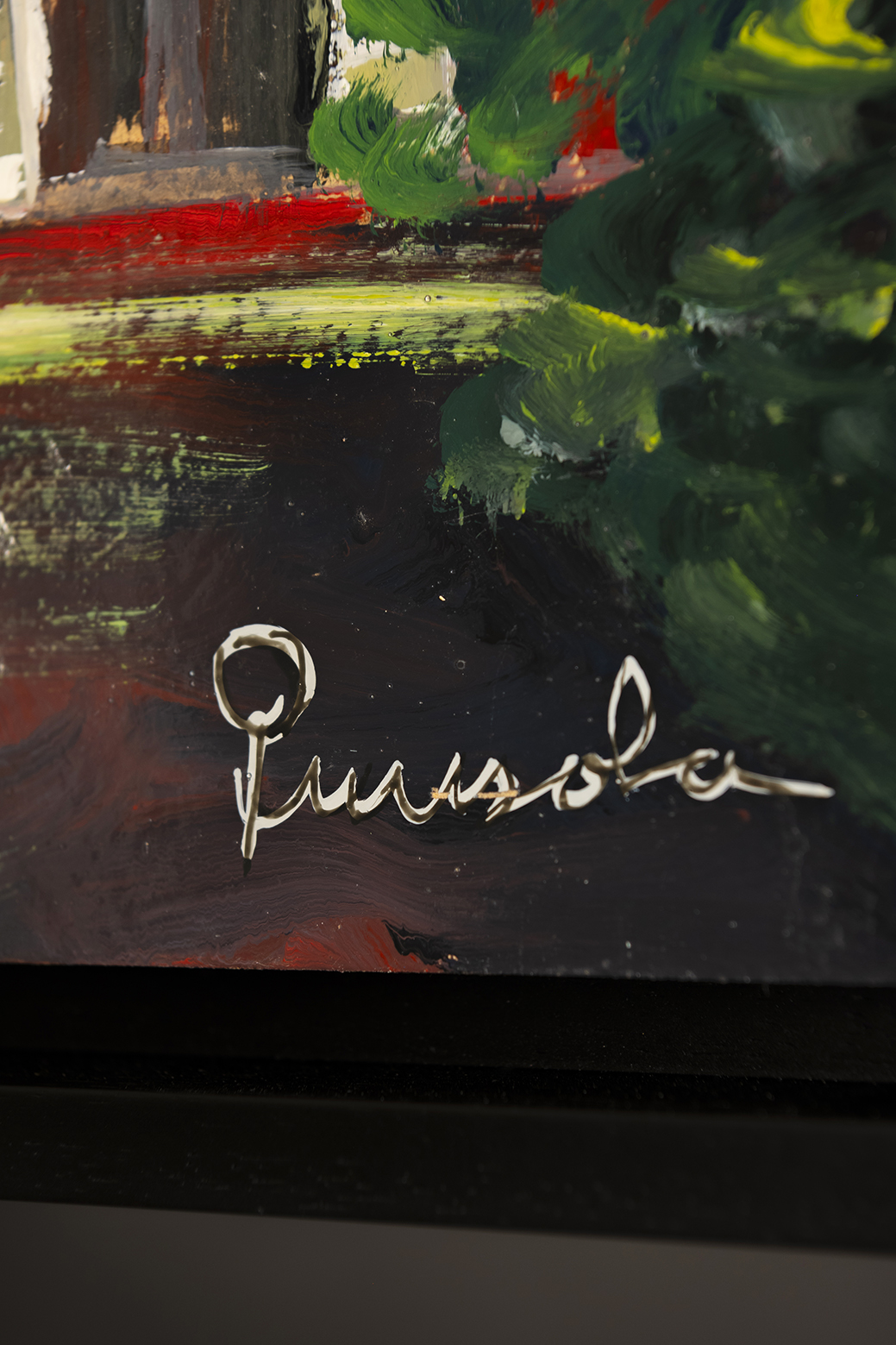 PUNSOLA Daniel - Square Charle de Gaulle – Image 4