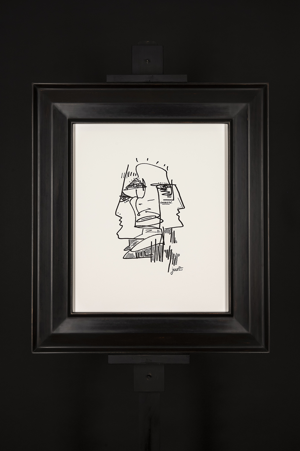 JAZZU - Portrait