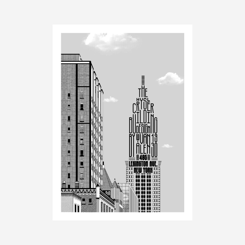 GMINUSCULE - Chrysler