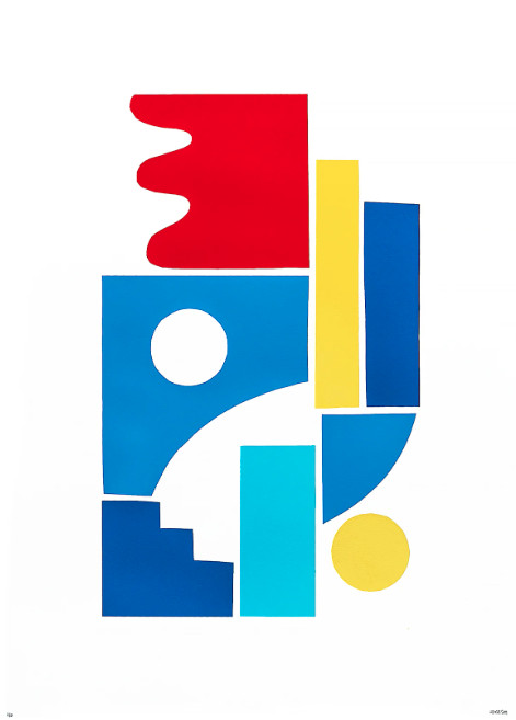 HENSE - Composition Two