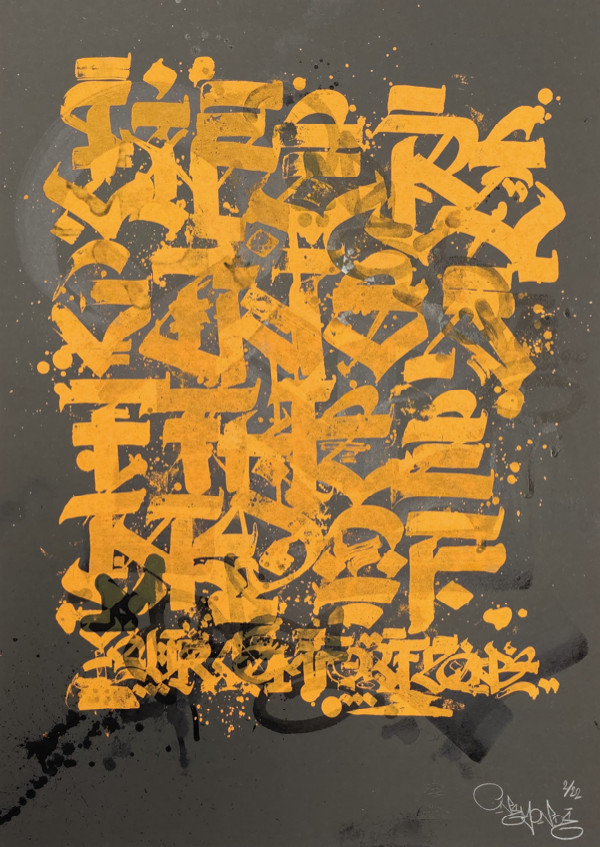 MONDÉ Loïc - Lockdown – Image 4