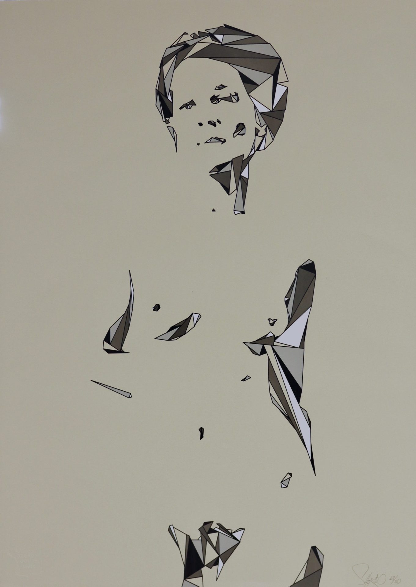 GENÊT Gauthier - Madame Pauline