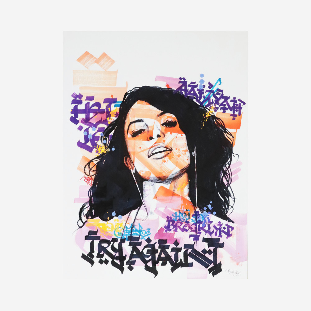 MONDÉ Loïc - Aalyah