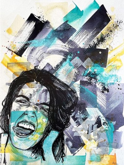 MONDÉ Loïc - Nasty