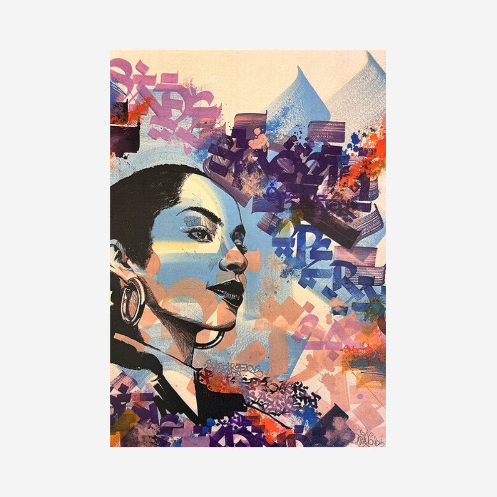 MONDÉ Loïc - Sade