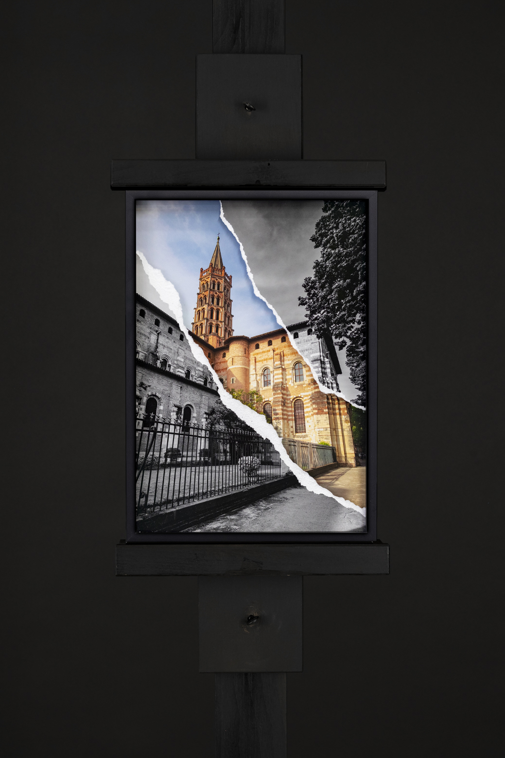 PUJOL Mathieu - Mythique Basilique