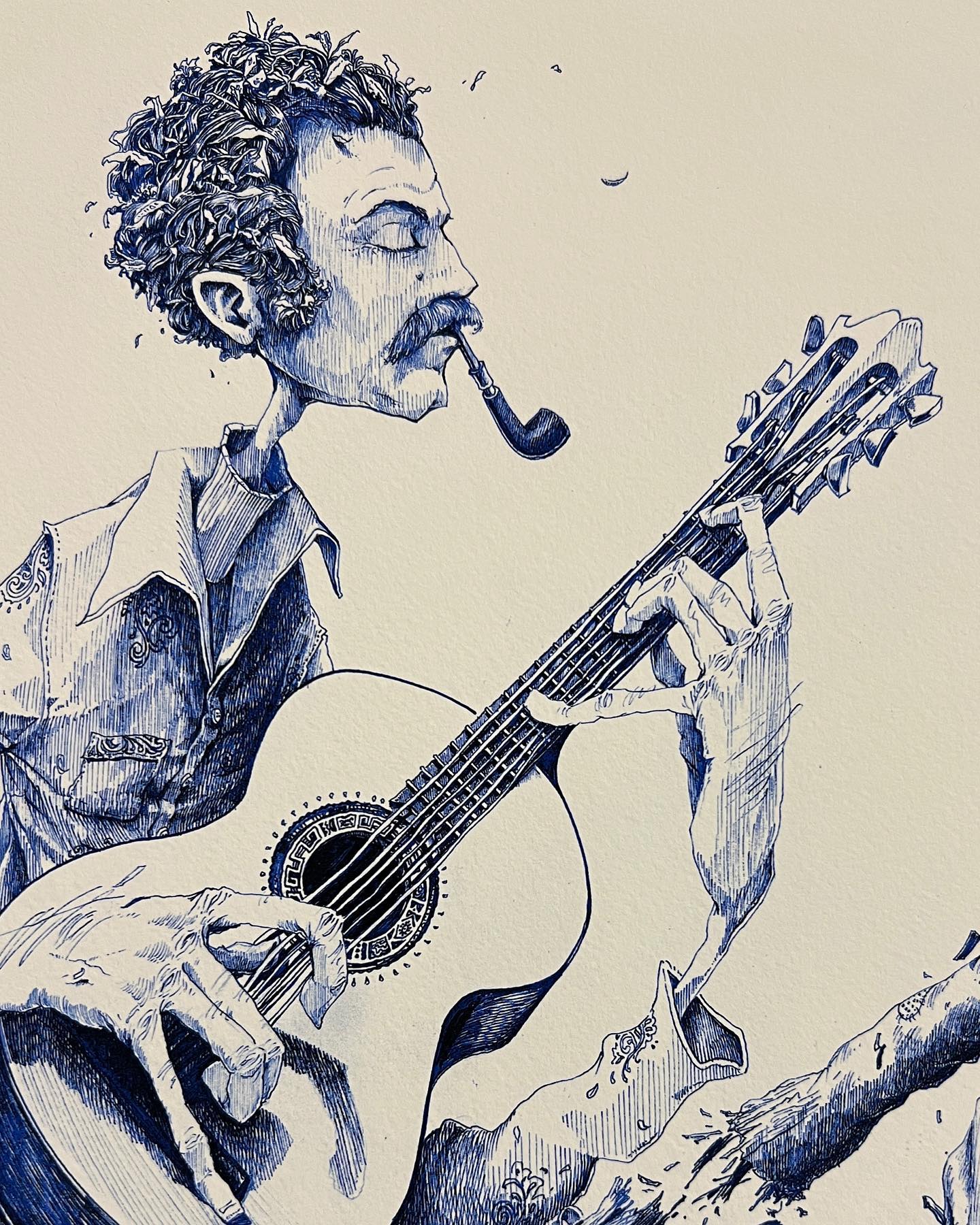 MAYE - Pauvre de Moi – Image 5