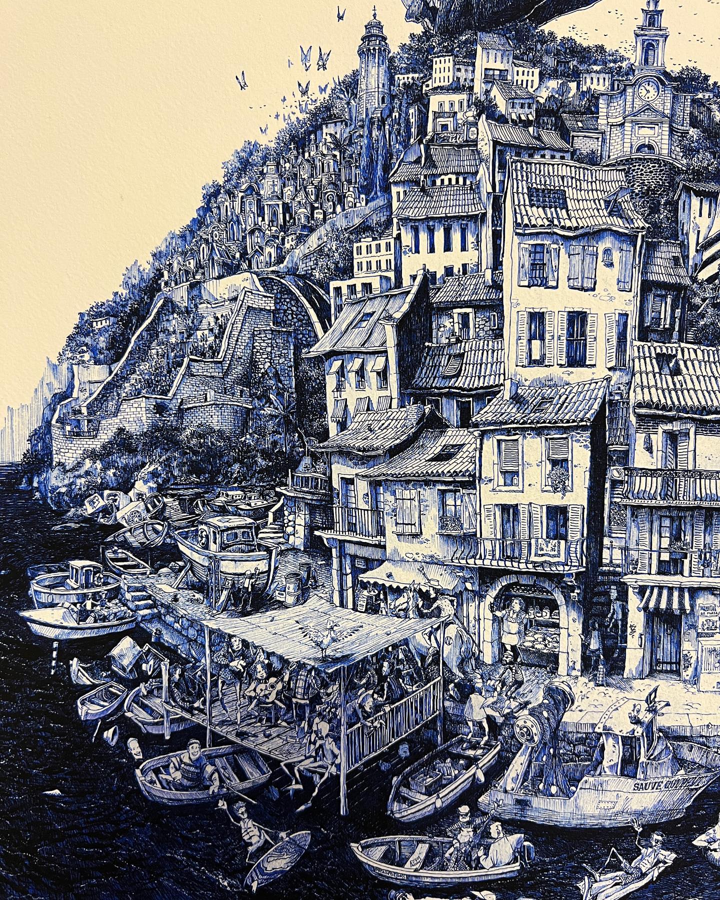 MAYE - Pauvre de Moi – Image 4