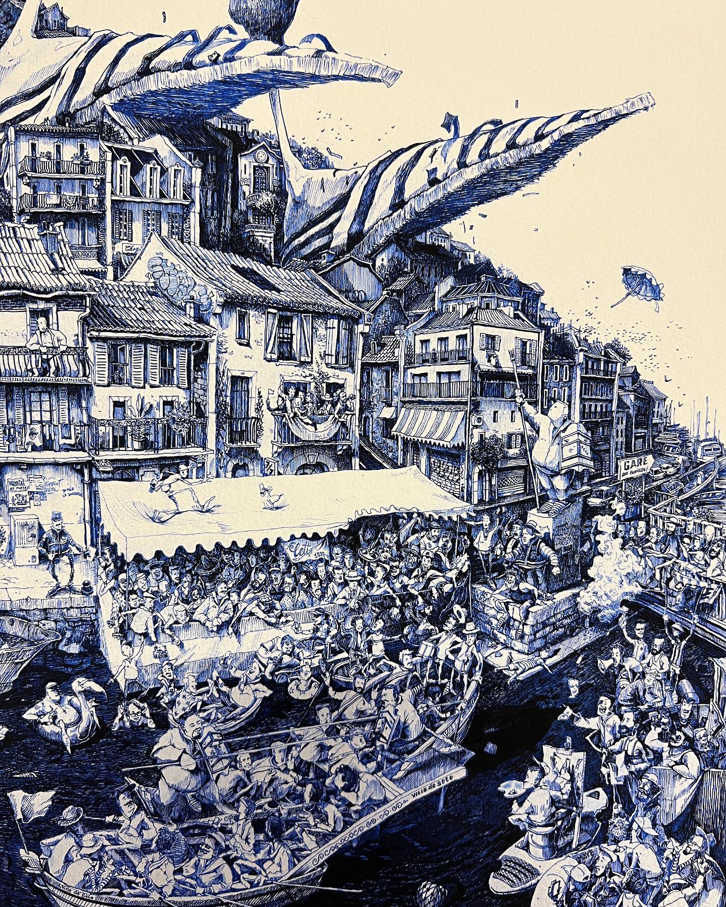 MAYE - Pauvre de Moi – Image 3