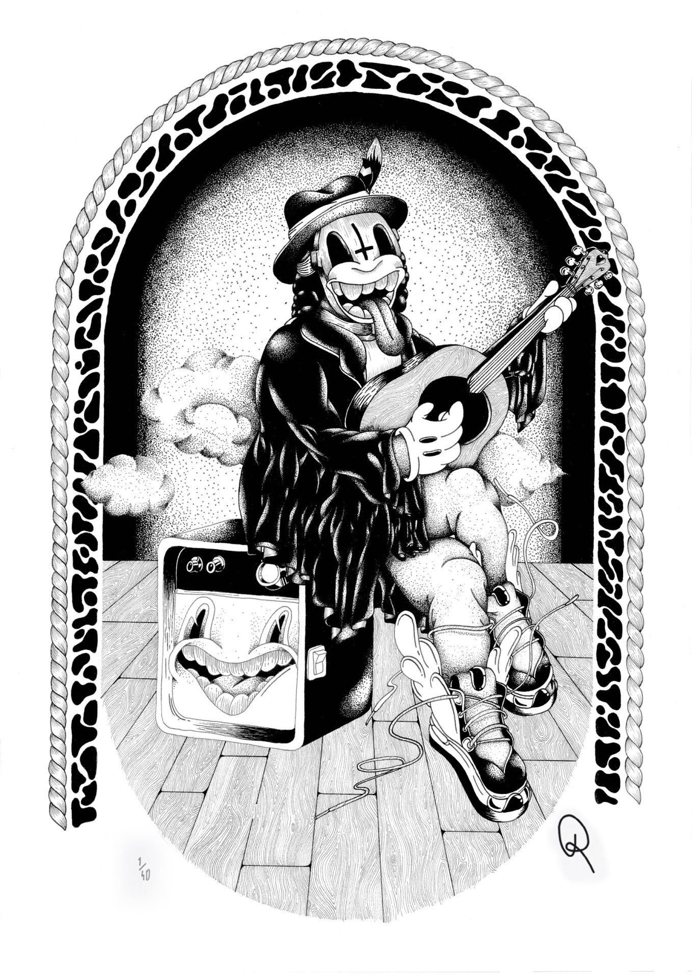 PERRIN Romain - Robert