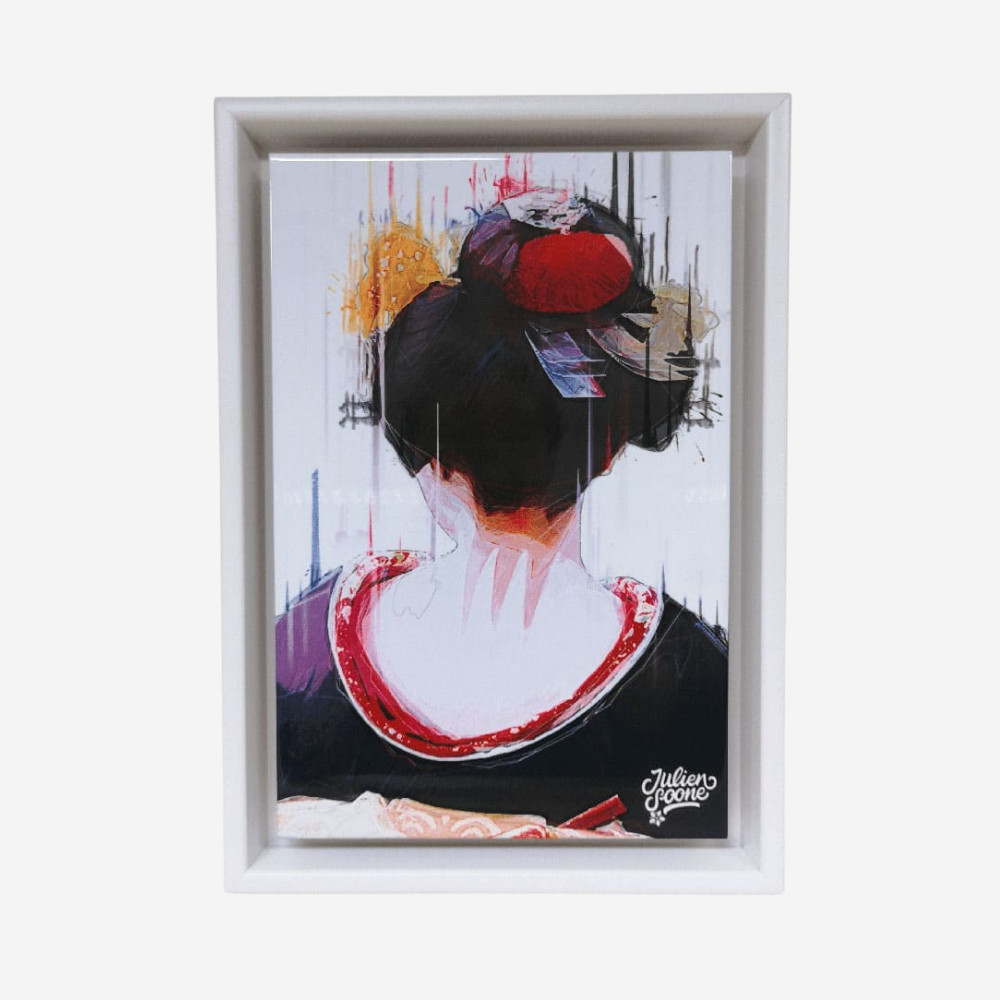 SOONE - Geisha Neck