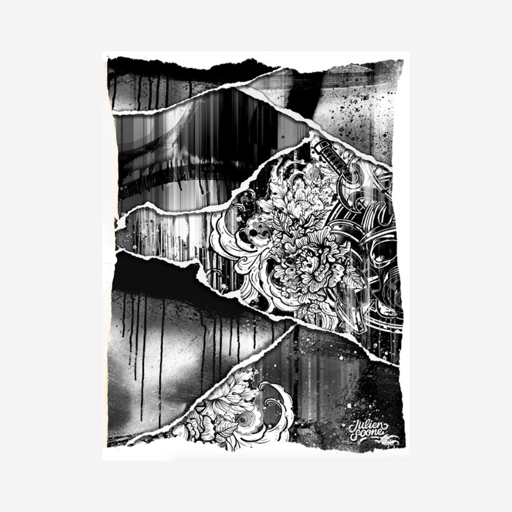 SOONE - 313 Shades of Grey