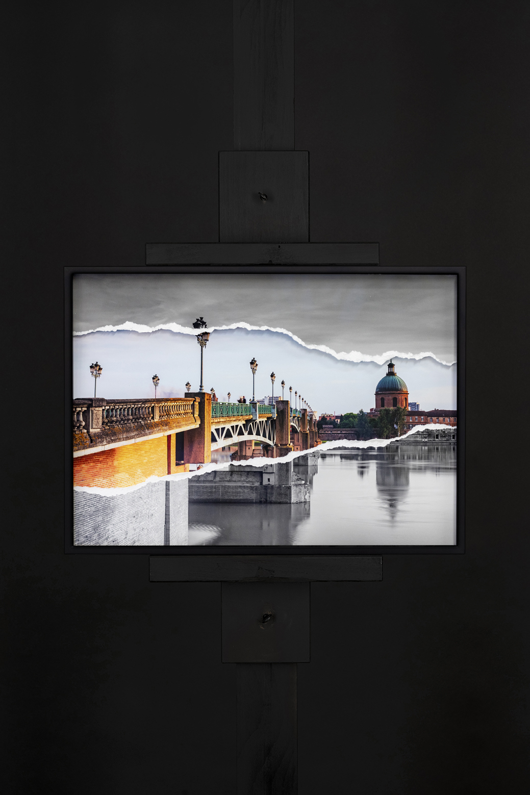 PUJOL Mathieu - Saint-Pierre et la Grave