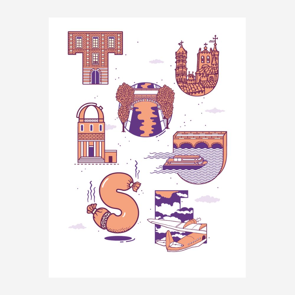 GMINUSCULE - Toulouse