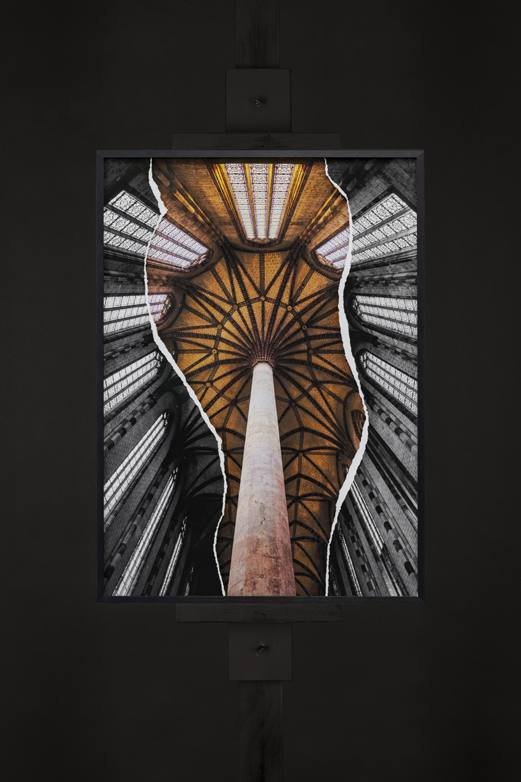 PUJOL Mathieu - Sous les Jupes des Jacobins