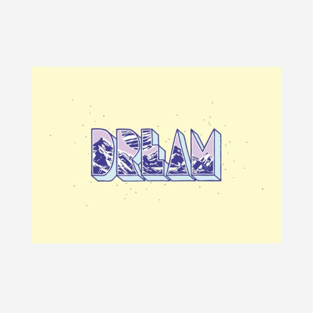 TAZAS - Dream