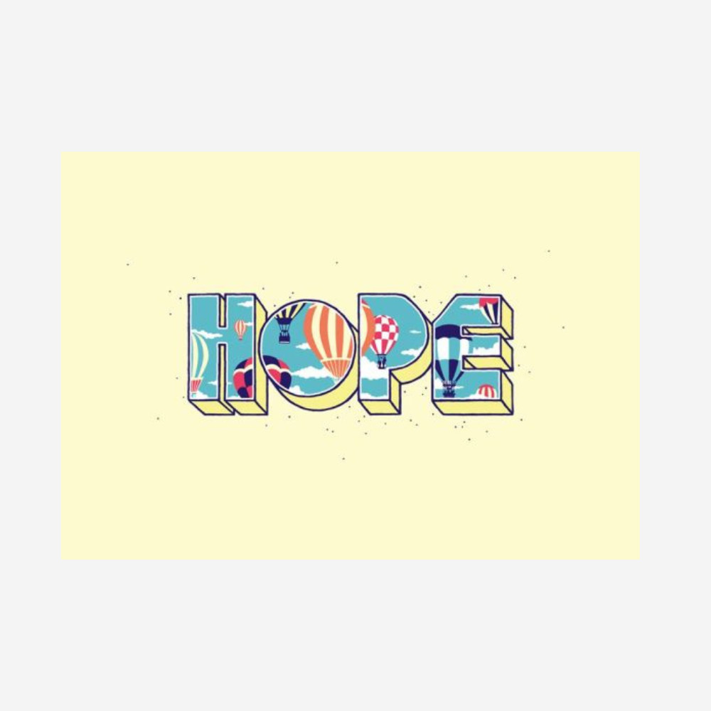 TAZAS - Hope