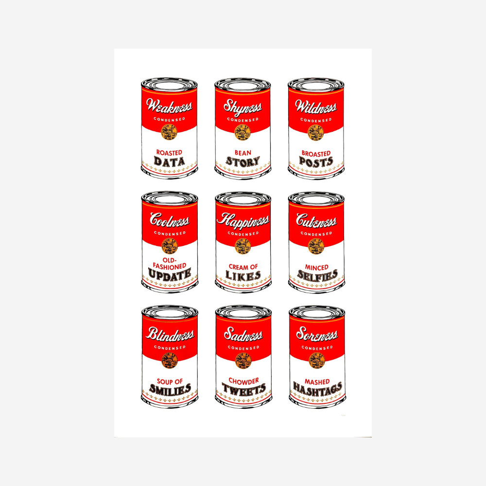 TAZAS - Soup Of Smiles ...