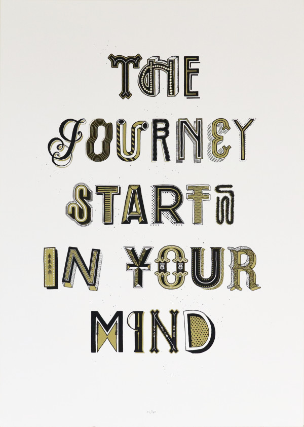 TAZAS - The Journey ...