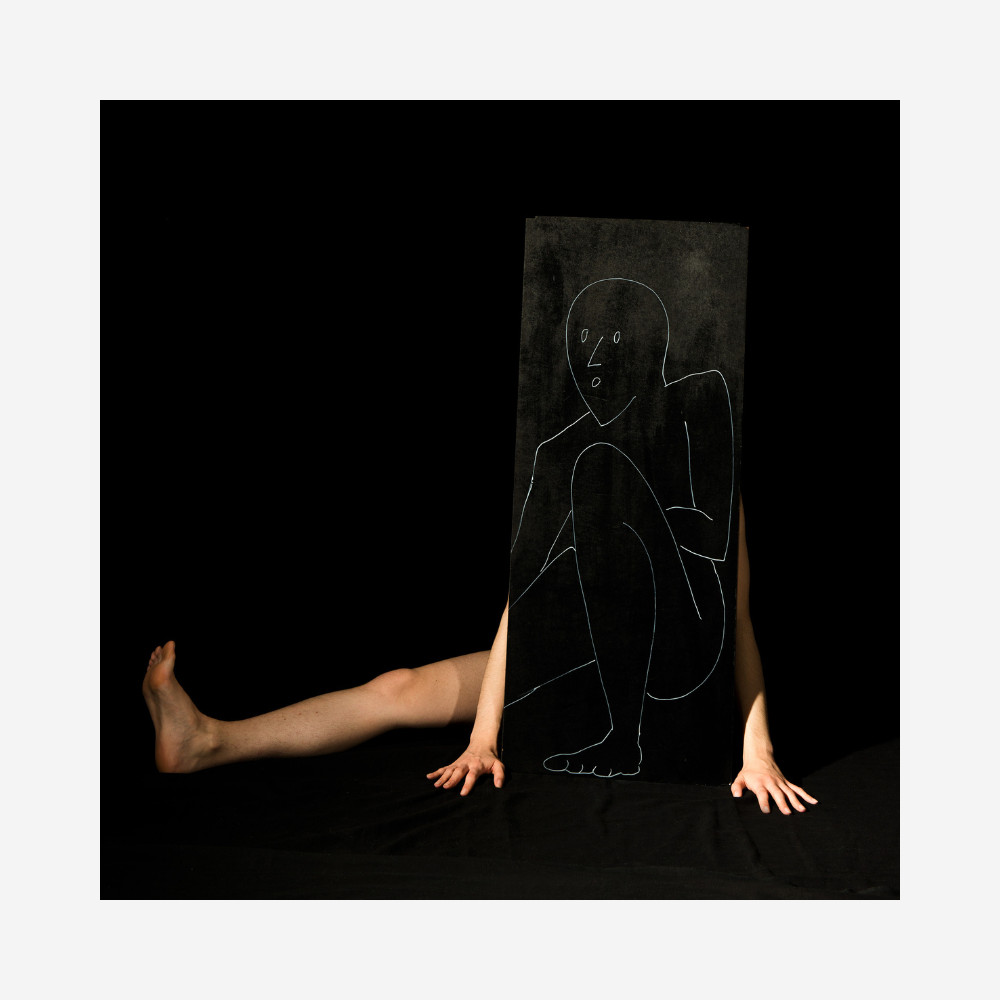 THAM VO Diane - Humain 001