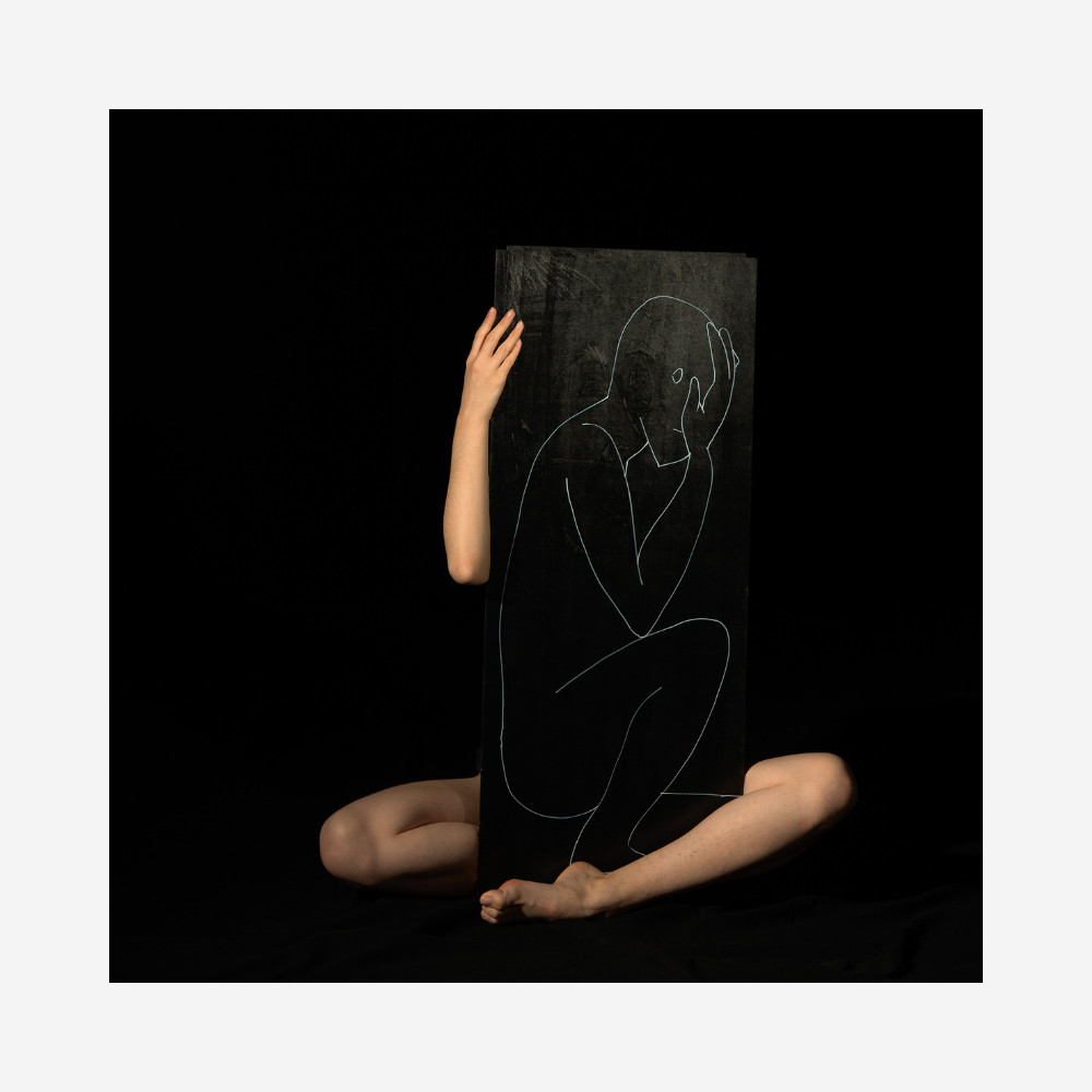 THAM VO Diane - Humain 003