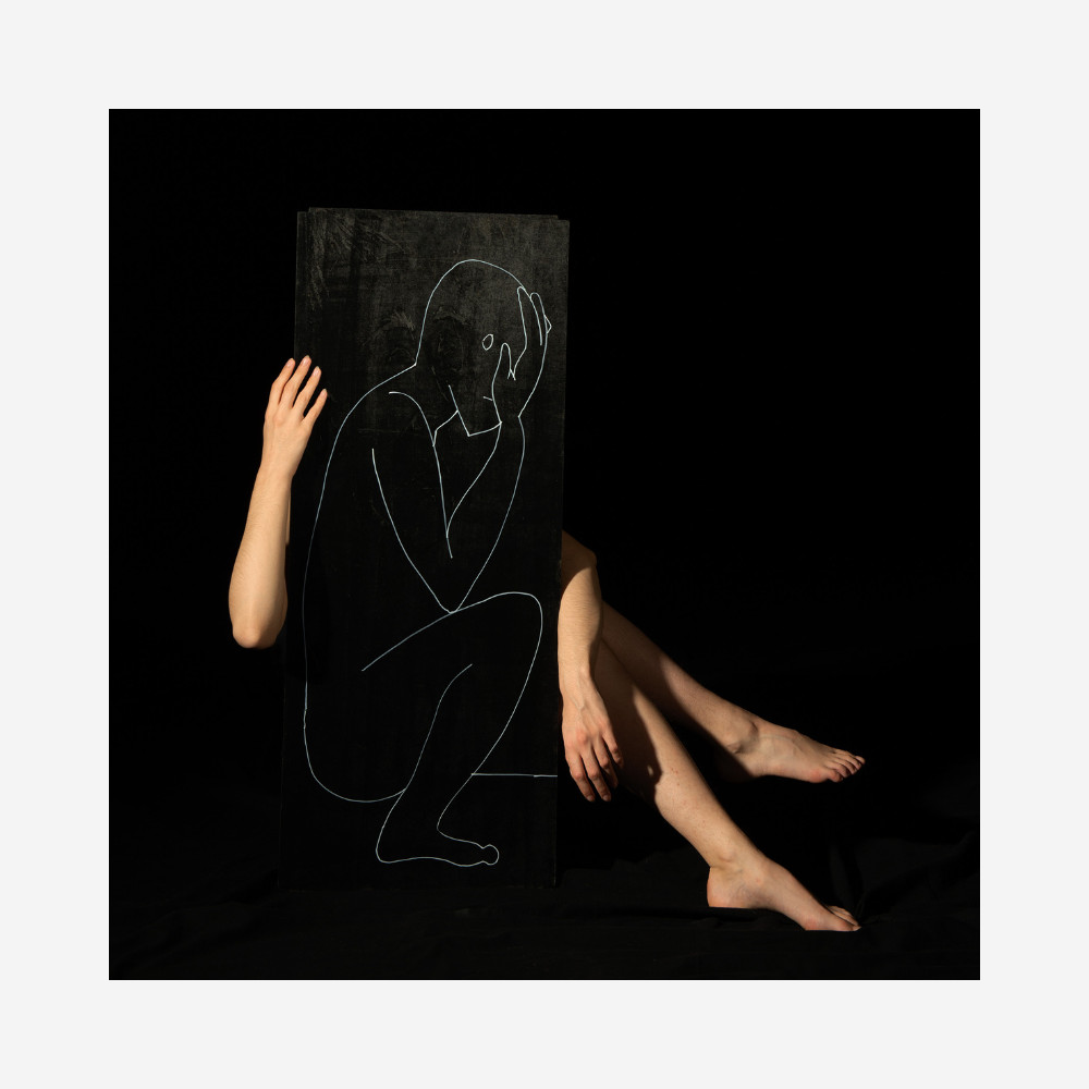THAM VO Diane - Humain 004