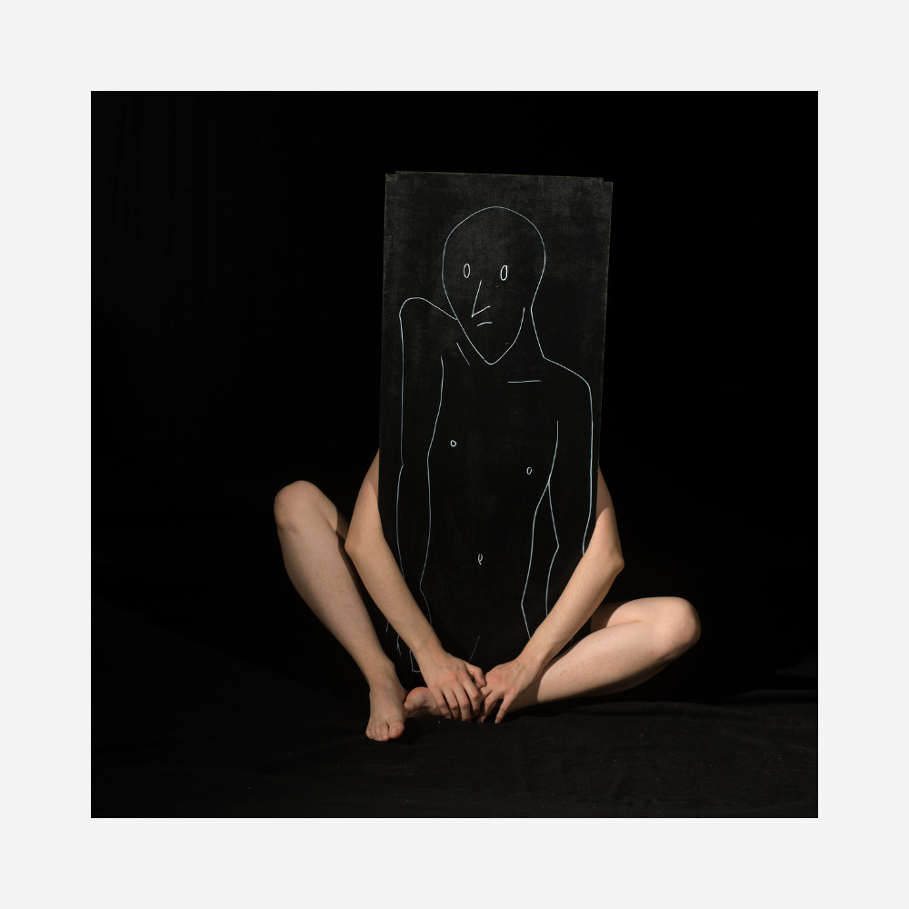 THAM VO Diane - Humain 010