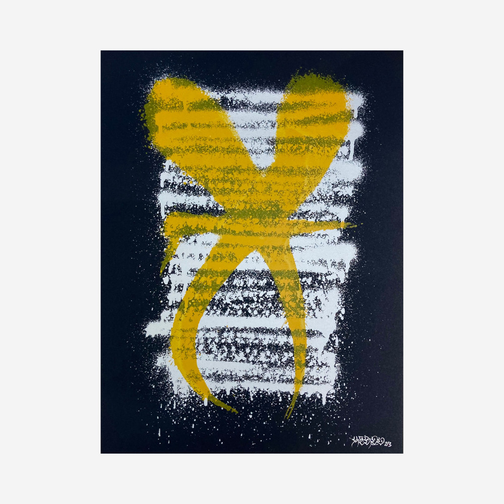 XEROU - X Spray